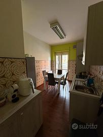 2 Stanze affianco al Parco Monteclaro