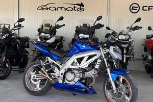 Suzuki SV 650