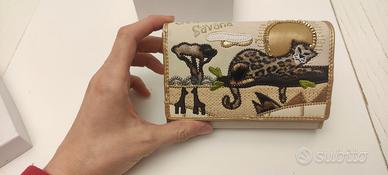 portafoglio Braccialini