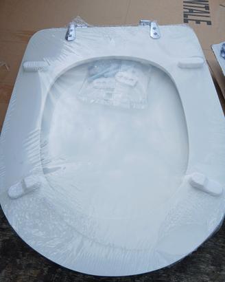 SEDILE PER W.C ONDA MARCA HIDRA