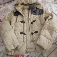 giubbotto invernale da donna anche unisex