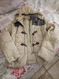 giubbotto invernale da donna anche unisex