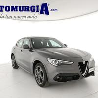 ALFA ROMEO Stelvio 2.2 Turbodiesel 210 CV AT8 Q4