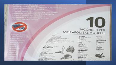 Imetec Driver 2000W Parquet Care ASPIRAPOLVERE