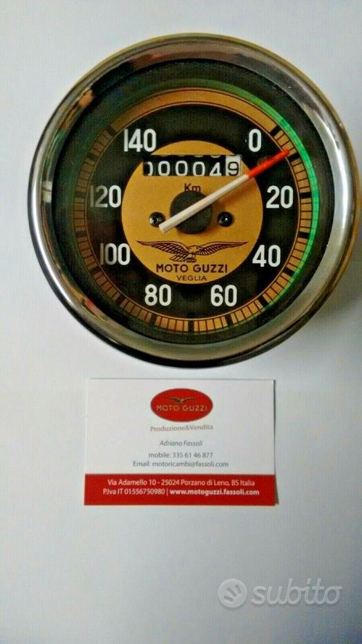 Moto guzzi astore Accessori e ricambi moto originali