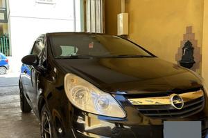Opel Corsa D 1.2 benz/gpl 80cv