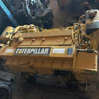 CAT 3056