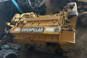 CAT 3056
