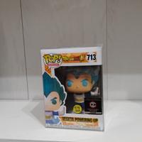 Funko Pop Dragonball Vegeta