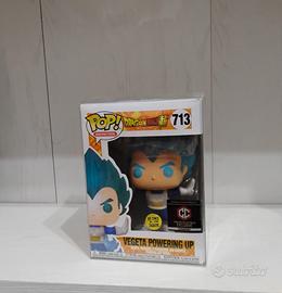 Funko Pop Dragonball Vegeta