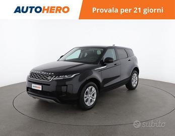 LAND ROVER Range Rover Evoque KB47959