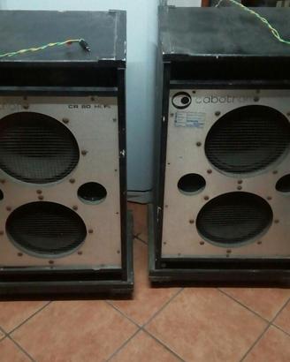 casse cabotron 80