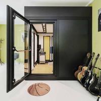 Cabina insonorizzata  Boxy