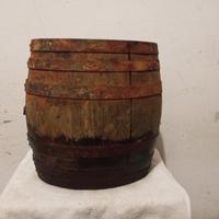 botte piccola 5 litri