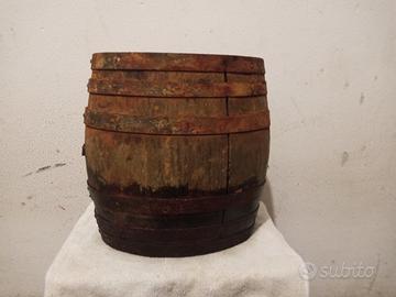 botte piccola 5 litri