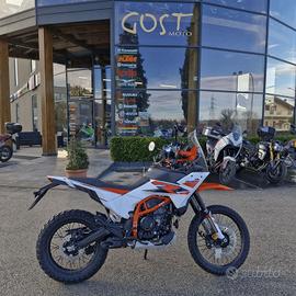 KTM 390 Adventure R | VBKJGJ401SN232059