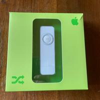 Ipod shuffle 1 gen 1Gb