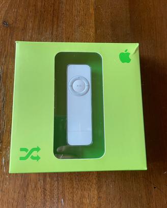 Ipod shuffle 1 gen 1Gb