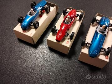 Polistil APS promozionali