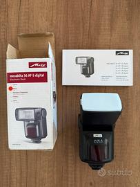 Flash Metz 36 af 5