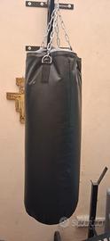 sacco boxe