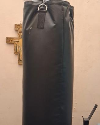 sacco boxe