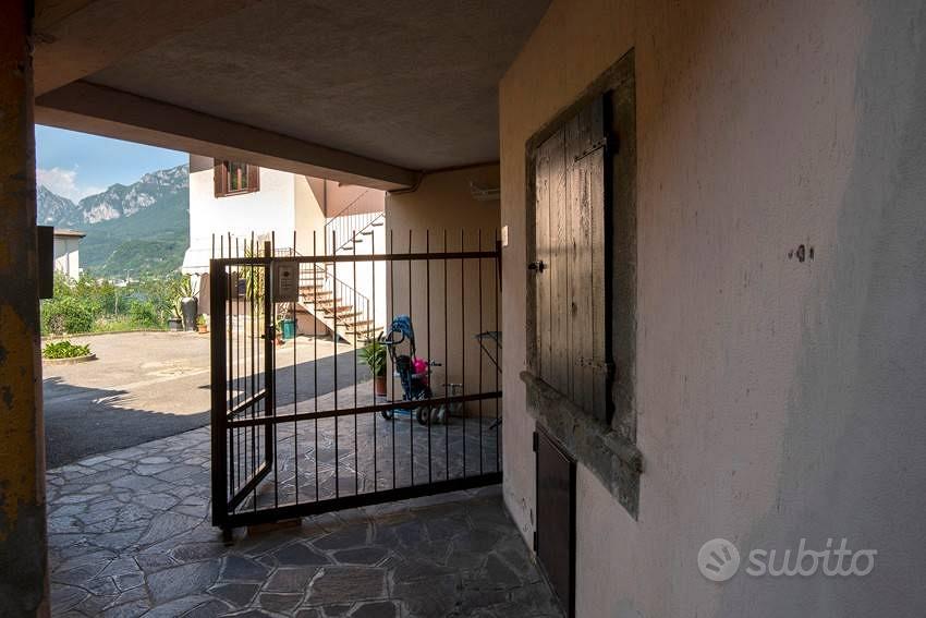 Appartamento – Pescate - Vista 3