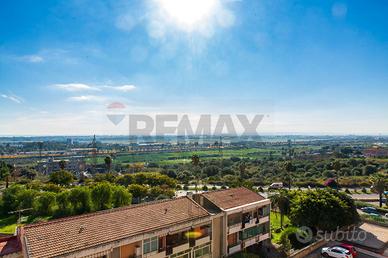 Appartamento - Catania