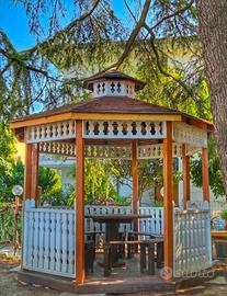 gazebo 