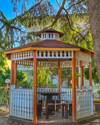 gazebo 