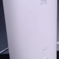 MODEM ROUTER ZTE MC 888 Ultra - 4G/5G  CPE con X62