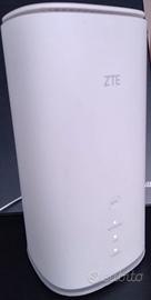 MODEM ROUTER ZTE MC 888 Ultra - 4G/5G  CPE con X62