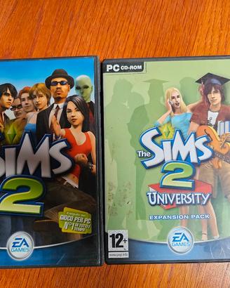 The Sims 2