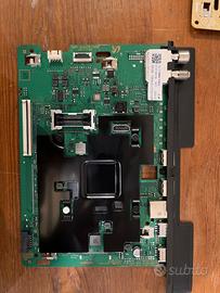 Scheda madre Samsung UE50AU8070 BN94 originale fun