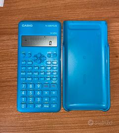 Calcolatrice Casio fx-220 Plus