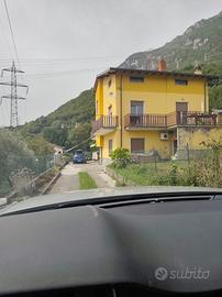  appartamento a costa volpino in vendito