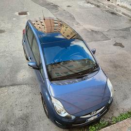 Hyundai iX20  Style 1.6 CRD