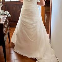 Abito da sposa