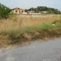 Terreno in Parco Gallo di fronte