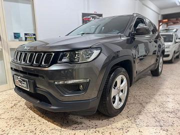 Jeep Compass 1.6 Multijet II 2WD Business
