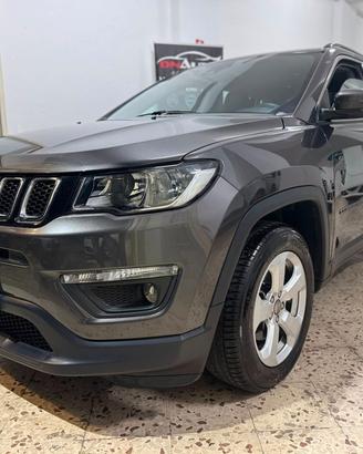 Jeep Compass 1.6 Multijet II 2WD Business