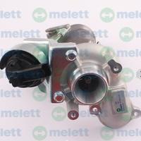 Turbo Nuovo MELETT Peugeot 208, Citroen C3-C4, DS3