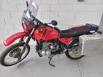 Bmw R 80 GS Adventure