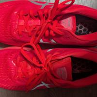 Asics lite show taglia 44