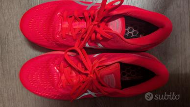 Asics lite show taglia 44