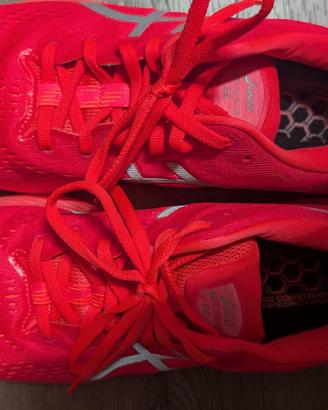 Asics lite show taglia 44