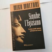 Sinuhe l'egiziano 