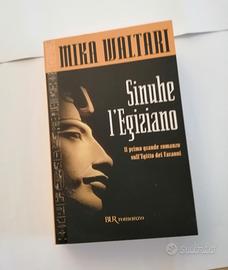 Sinuhe l'egiziano 