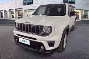 Jeep Renegade 1.6 MJet 130cv Limited