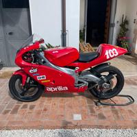 Aprilia rs 125